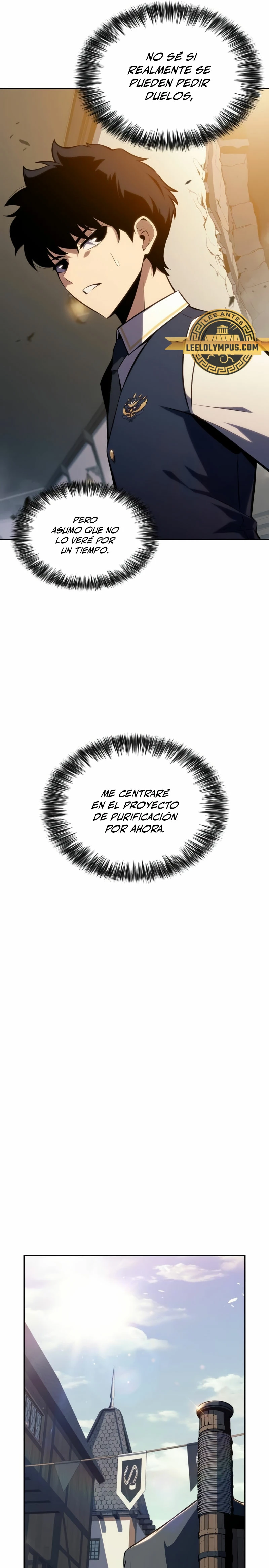 El asesino que retornó como el hijo del duque Capítulo 21 - Page 16