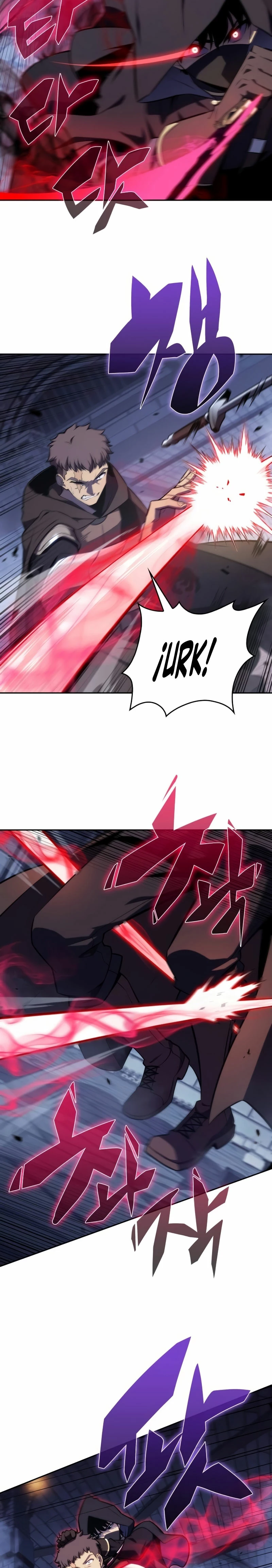 El asesino que retornó como el hijo del duque Capítulo 21 - Page 24