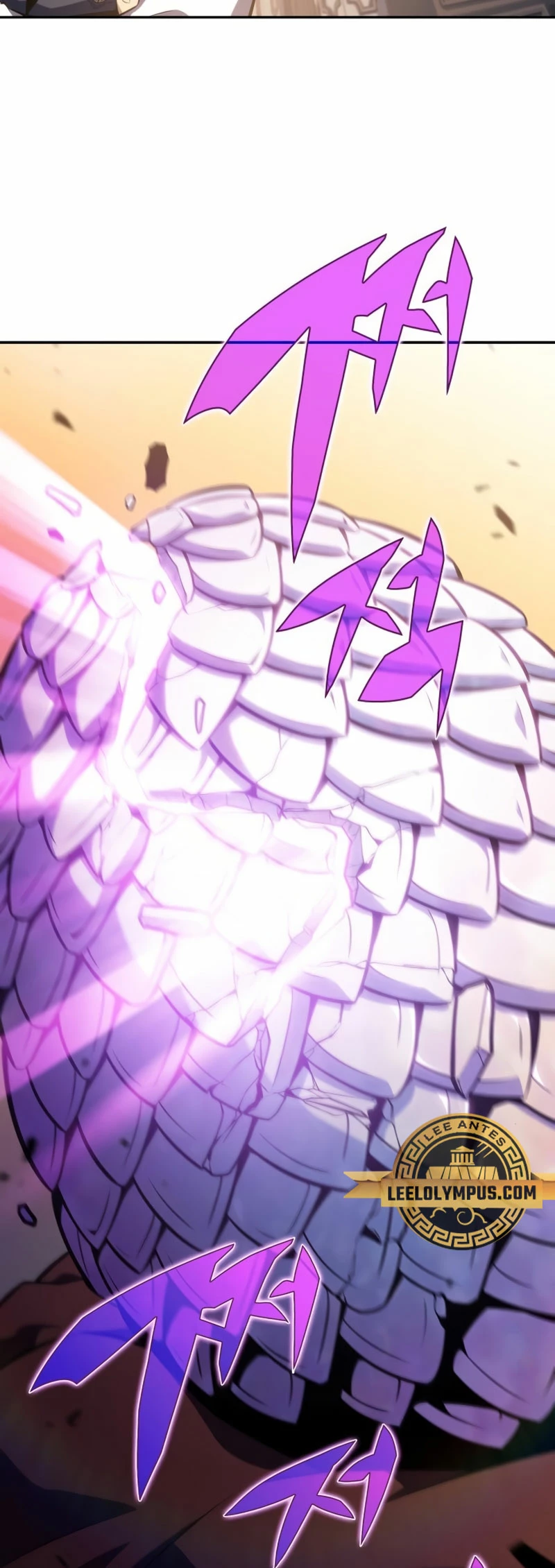 El asesino que retornó como el hijo del duque Capítulo 21 - Page 39