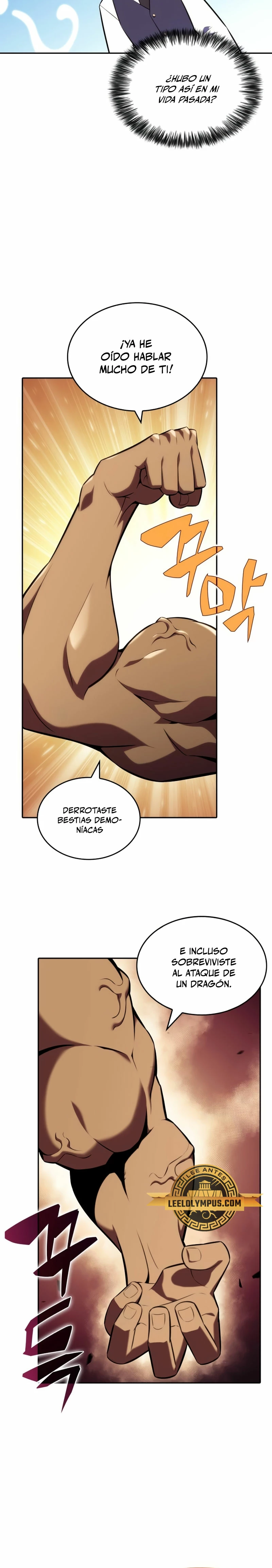 El asesino que retornó como el hijo del duque Capítulo 21 - Page 7