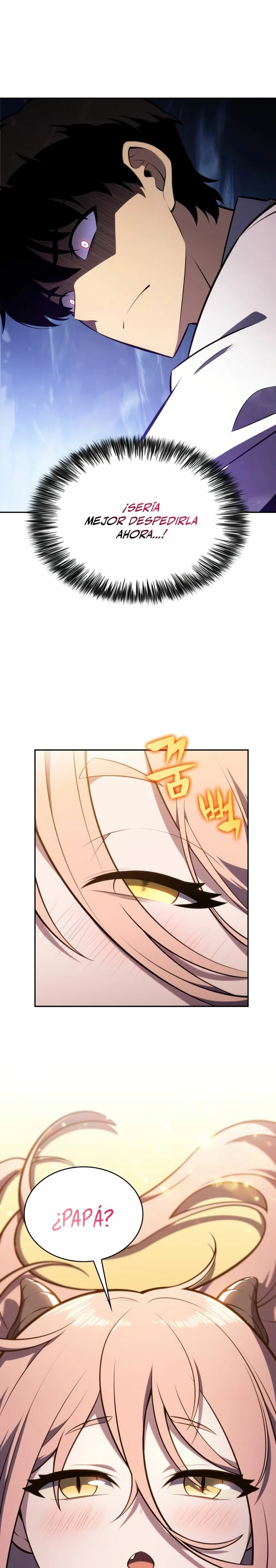 El asesino que retornó como el hijo del duque Capítulo 22 - Page 14