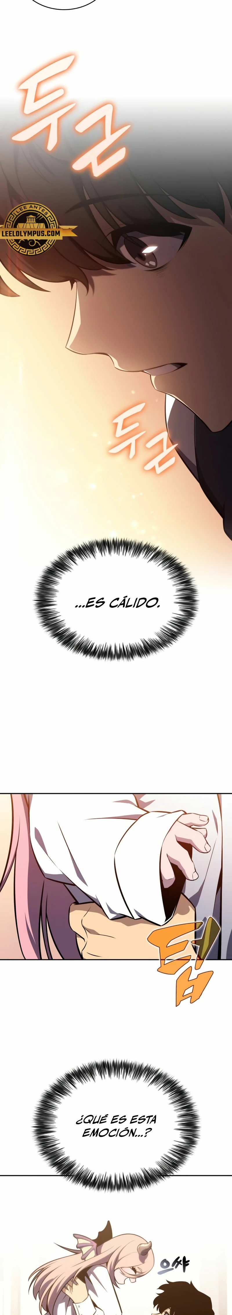 El asesino que retornó como el hijo del duque Capítulo 22 - Page 16