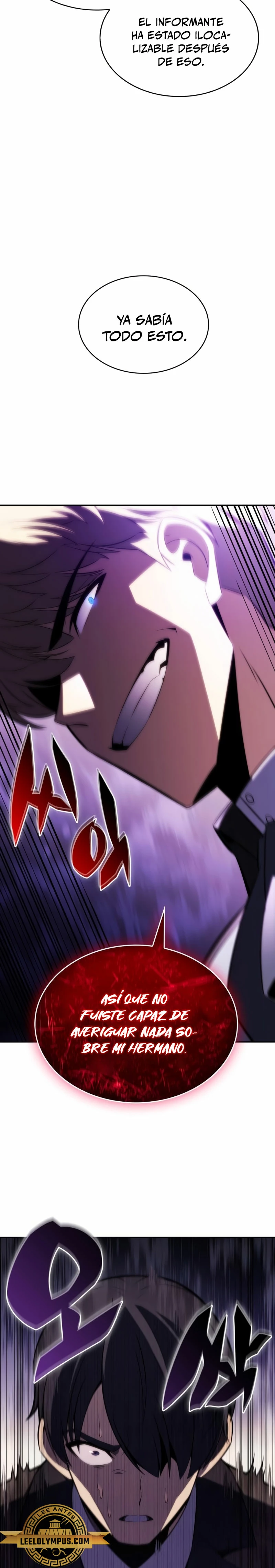 El asesino que retornó como el hijo del duque Capítulo 22 - Page 22