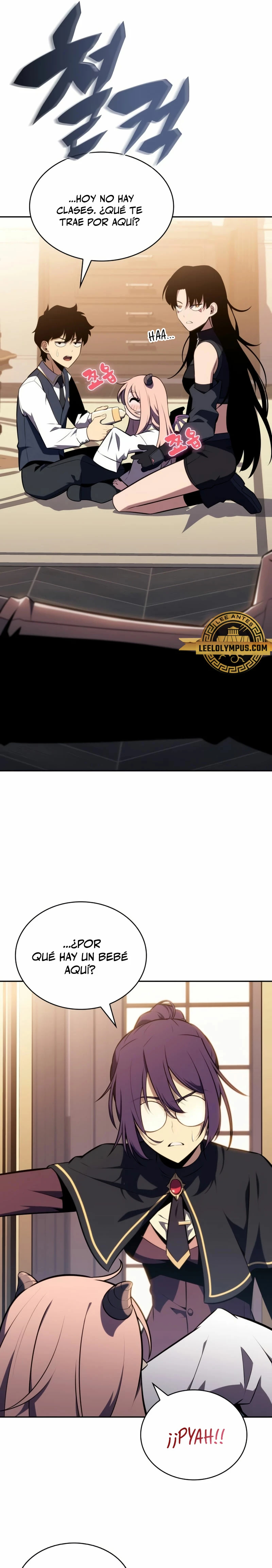 El asesino que retornó como el hijo del duque Capítulo 22 - Page 26