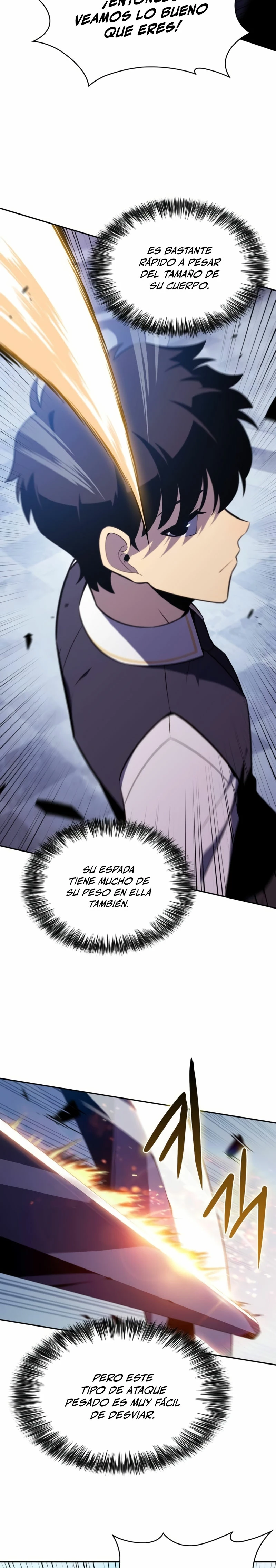 El asesino que retornó como el hijo del duque Capítulo 22 - Page 33