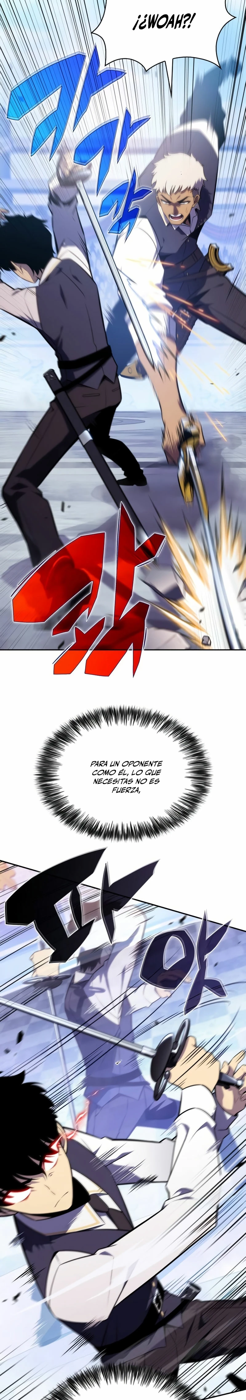 El asesino que retornó como el hijo del duque Capítulo 22 - Page 34