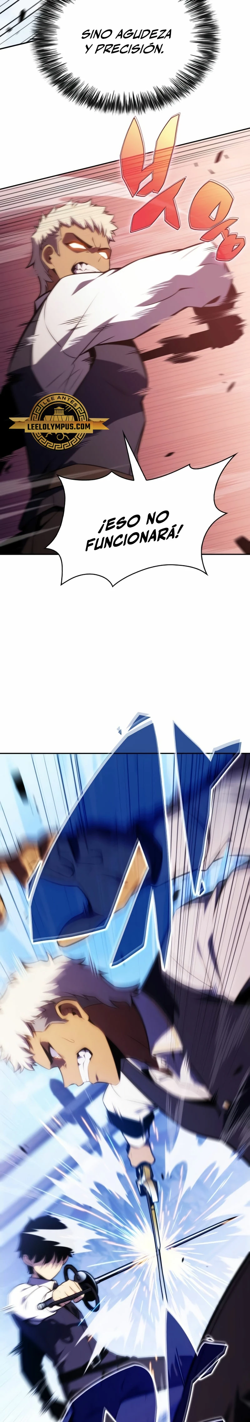 El asesino que retornó como el hijo del duque Capítulo 22 - Page 35