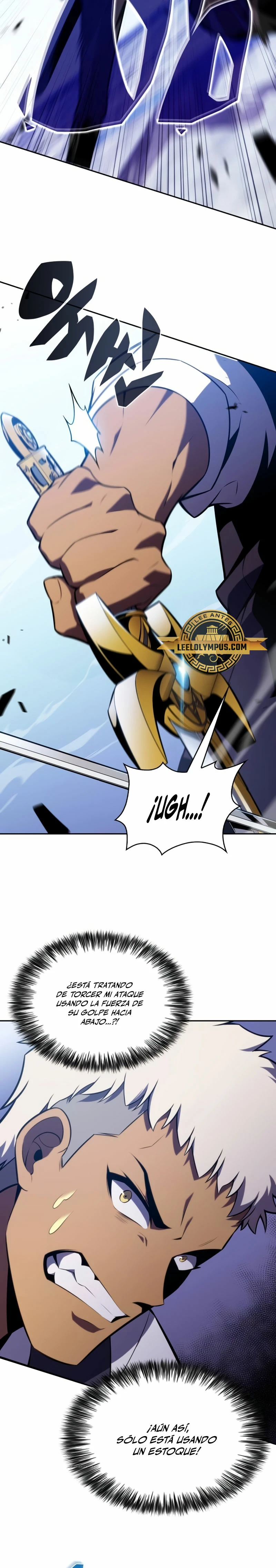 El asesino que retornó como el hijo del duque Capítulo 22 - Page 36