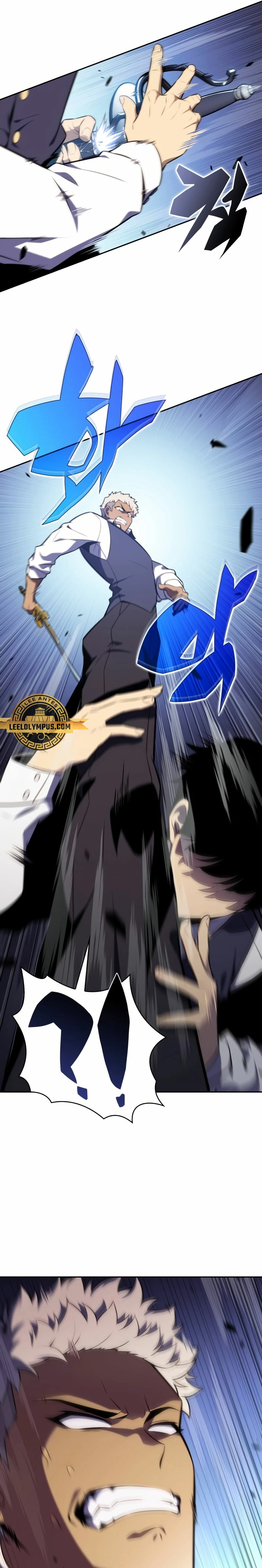 El asesino que retornó como el hijo del duque Capítulo 22 - Page 38