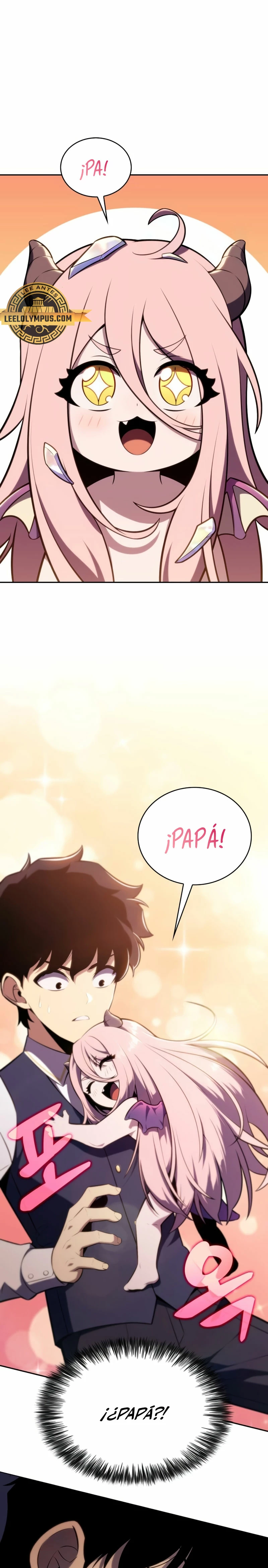 El asesino que retornó como el hijo del duque Capítulo 22 - Page 5