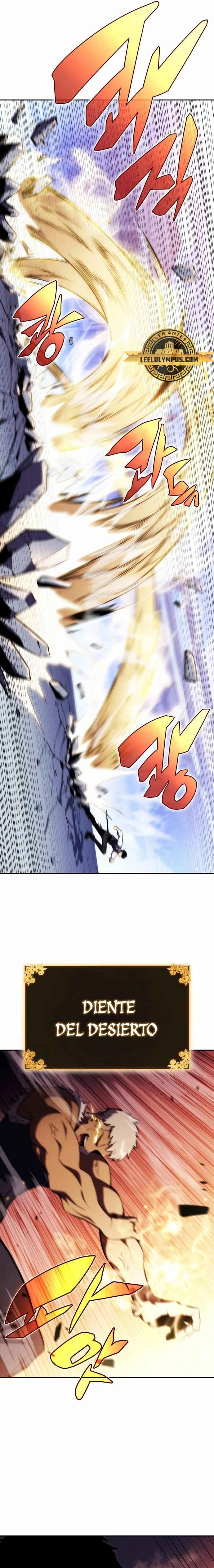 El asesino que retornó como el hijo del duque Capítulo 23 - Page 12