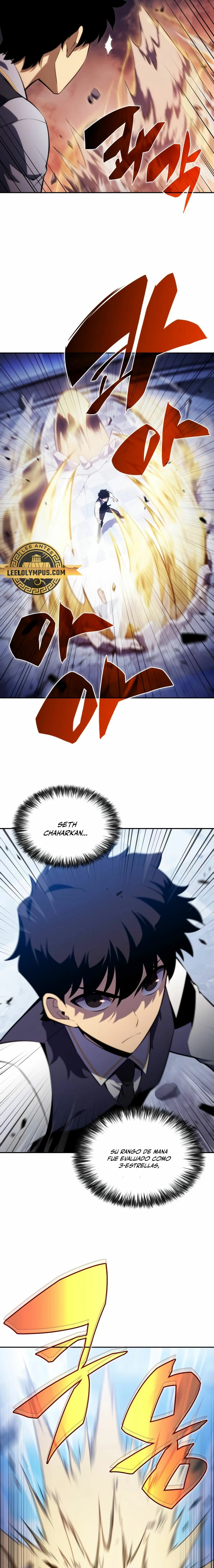 El asesino que retornó como el hijo del duque Capítulo 23 - Page 13