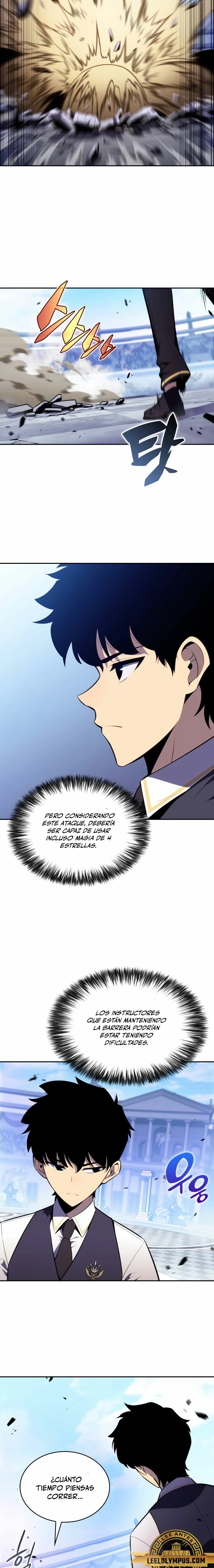 El asesino que retornó como el hijo del duque Capítulo 23 - Page 14