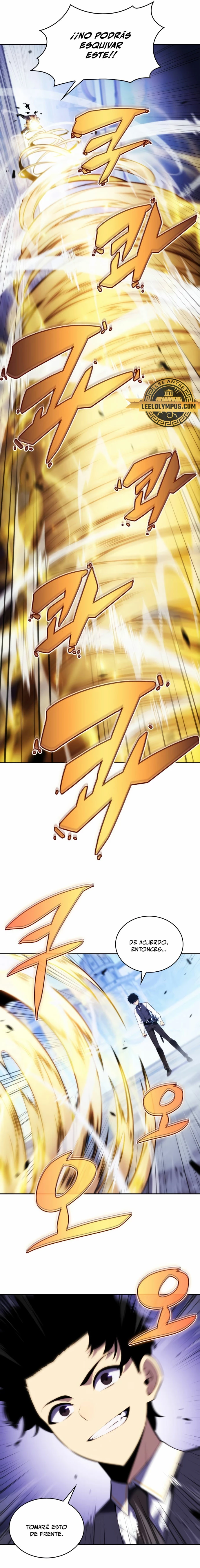 El asesino que retornó como el hijo del duque Capítulo 23 - Page 17