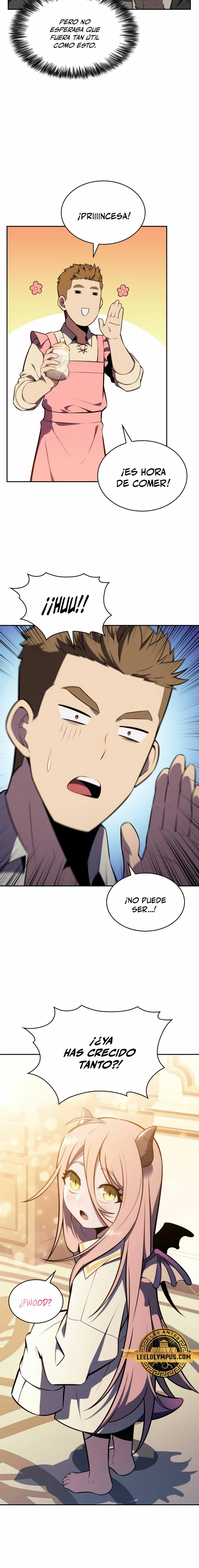 El asesino que retornó como el hijo del duque Capítulo 23 - Page 19