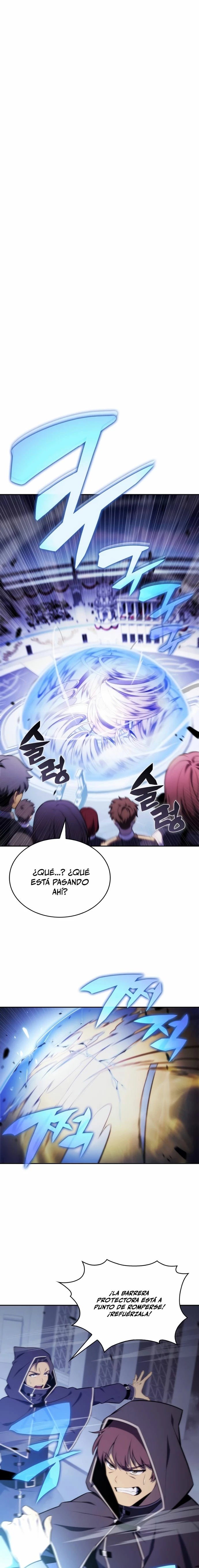 El asesino que retornó como el hijo del duque Capítulo 23 - Page 20