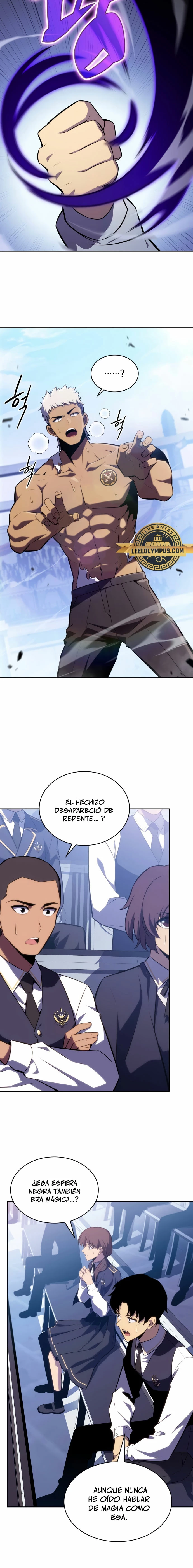 El asesino que retornó como el hijo del duque Capítulo 23 - Page 24