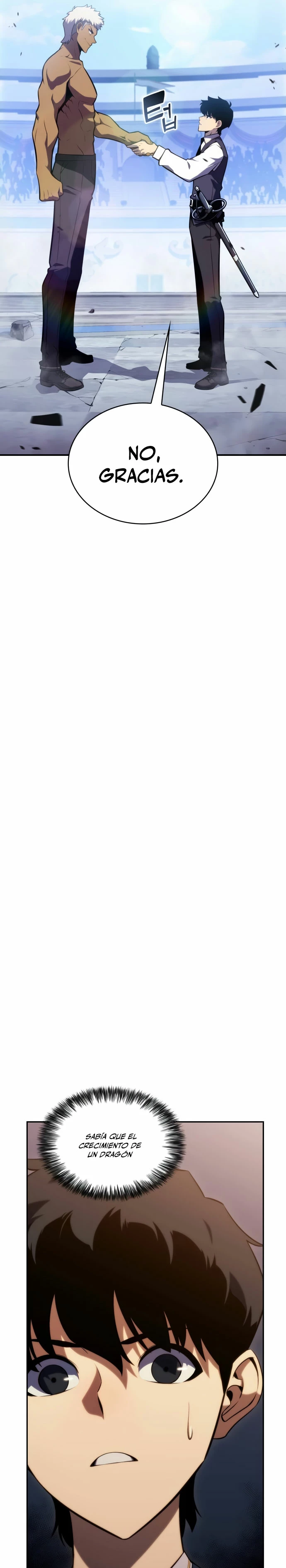 El asesino que retornó como el hijo del duque Capítulo 23 - Page 28