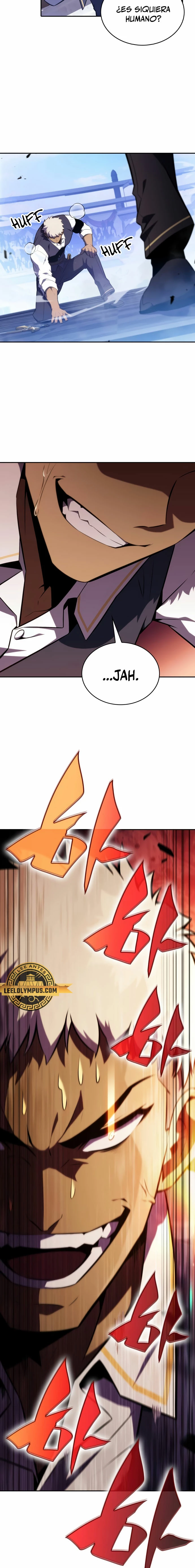 El asesino que retornó como el hijo del duque Capítulo 23 - Page 4