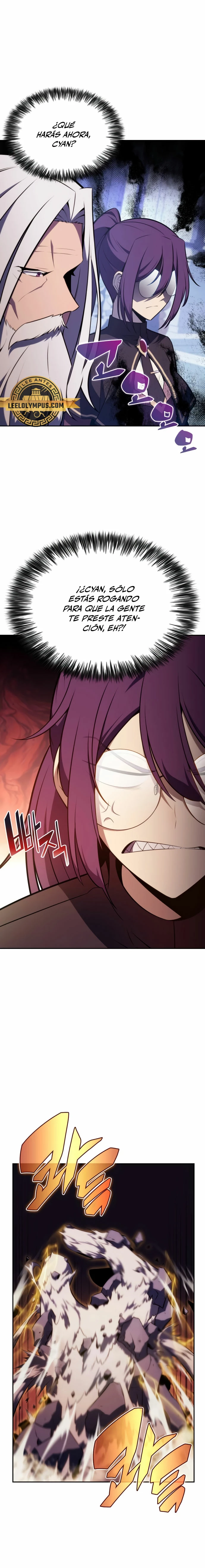 El asesino que retornó como el hijo del duque Capítulo 23 - Page 9