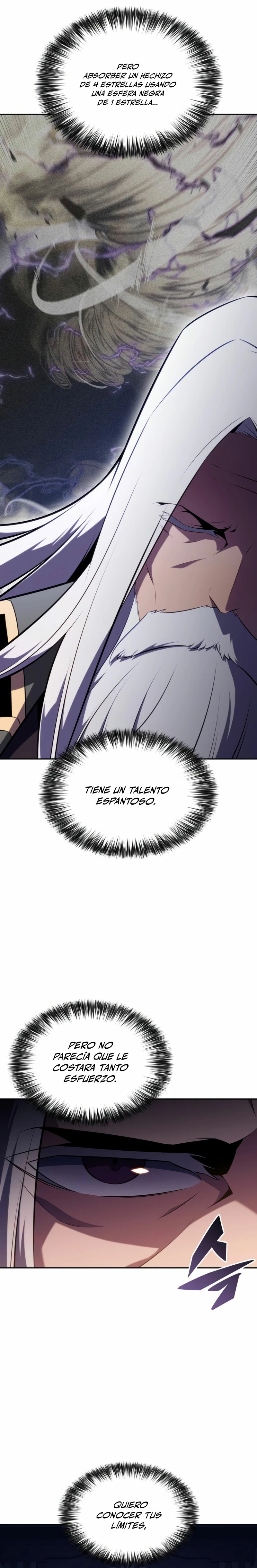 El asesino que retornó como el hijo del duque Capítulo 24 - Page 16