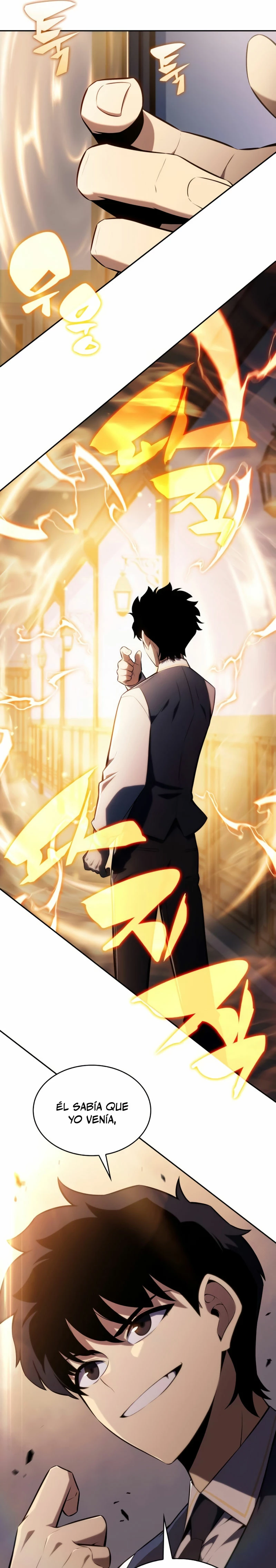 El asesino que retornó como el hijo del duque Capítulo 24 - Page 20