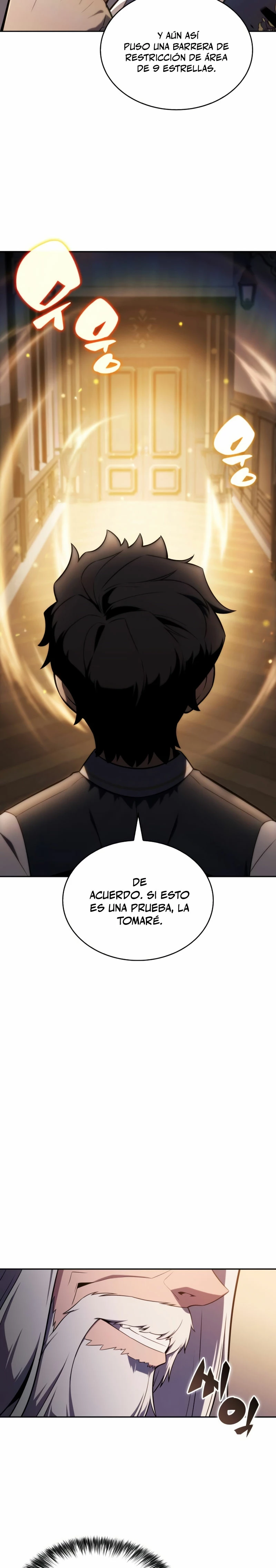 El asesino que retornó como el hijo del duque Capítulo 24 - Page 21