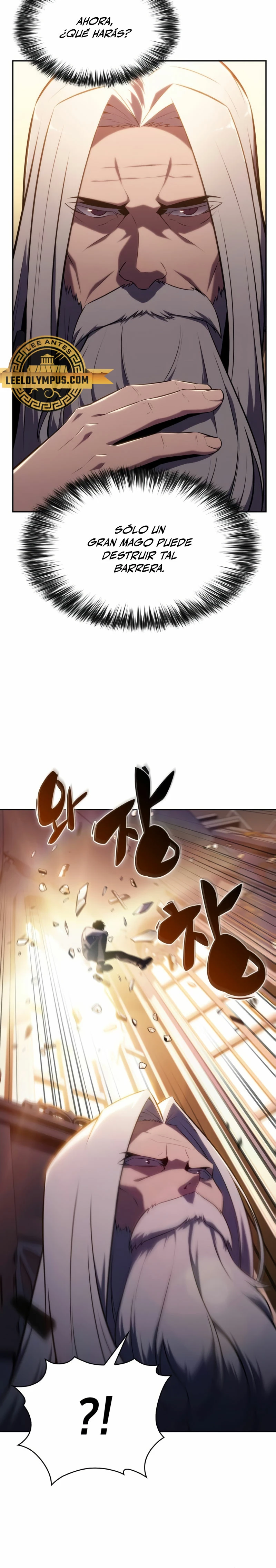 El asesino que retornó como el hijo del duque Capítulo 24 - Page 22