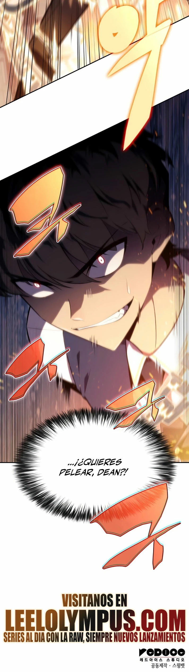 El asesino que retornó como el hijo del duque Capítulo 24 - Page 37