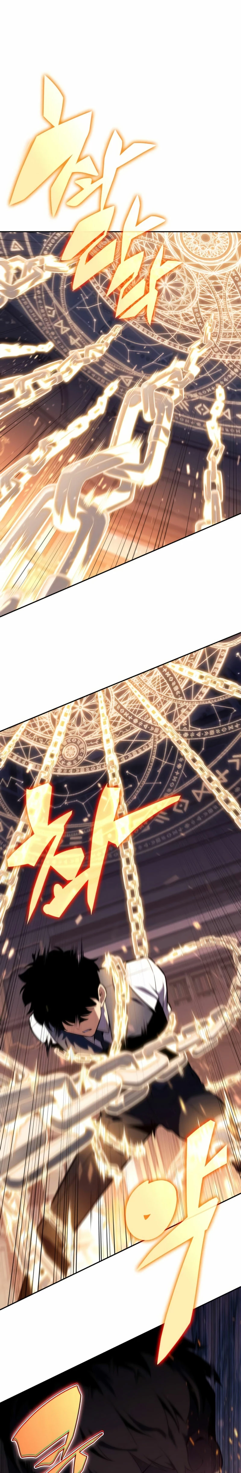 El asesino que retornó como el hijo del duque Capítulo 25 - Page 2