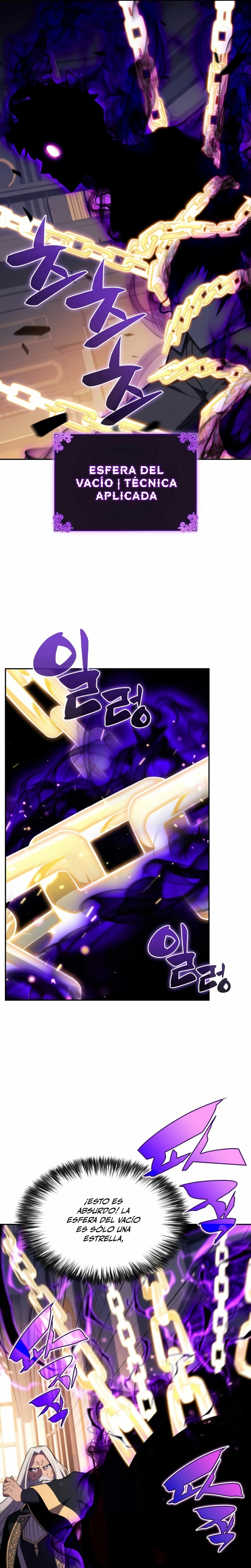 El asesino que retornó como el hijo del duque Capítulo 25 - Page 5