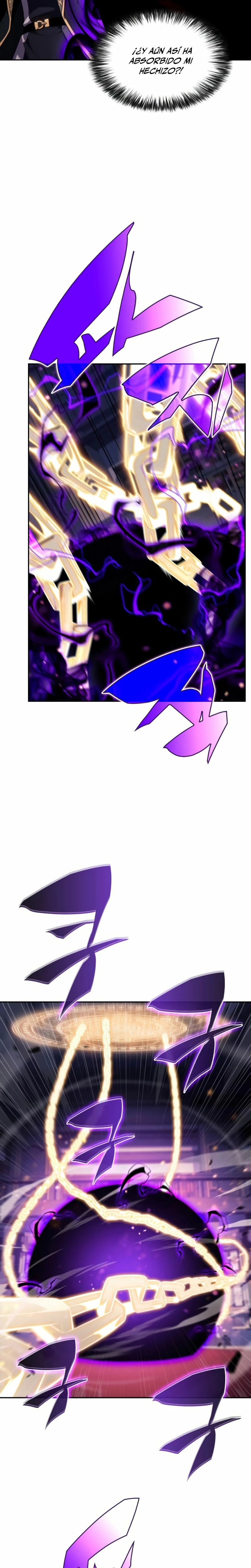 El asesino que retornó como el hijo del duque Capítulo 25 - Page 6