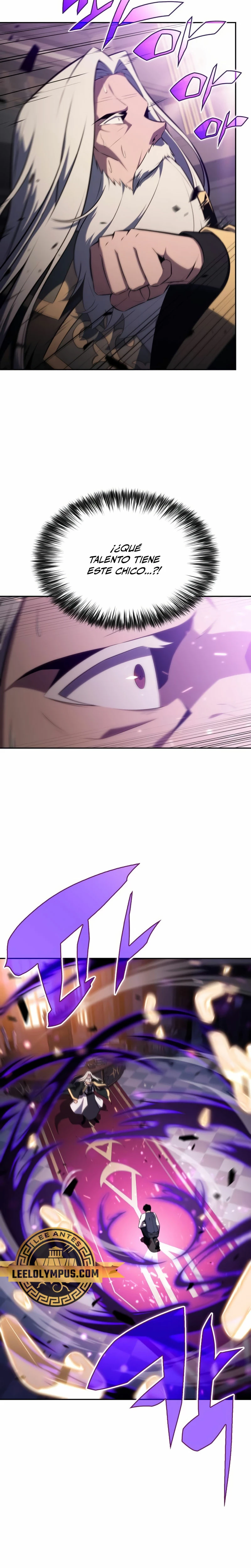 El asesino que retornó como el hijo del duque Capítulo 25 - Page 7