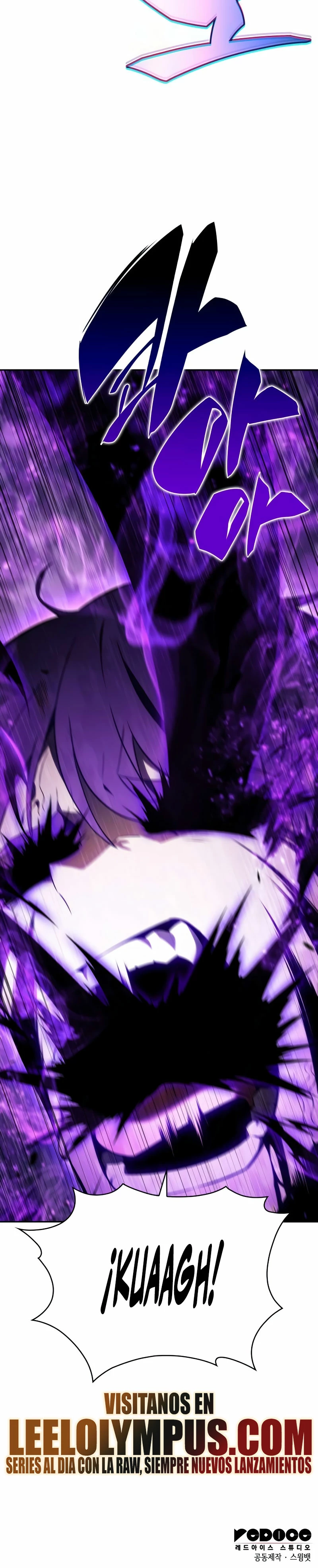 El asesino que retornó como el hijo del duque Capítulo 26 - Page 37