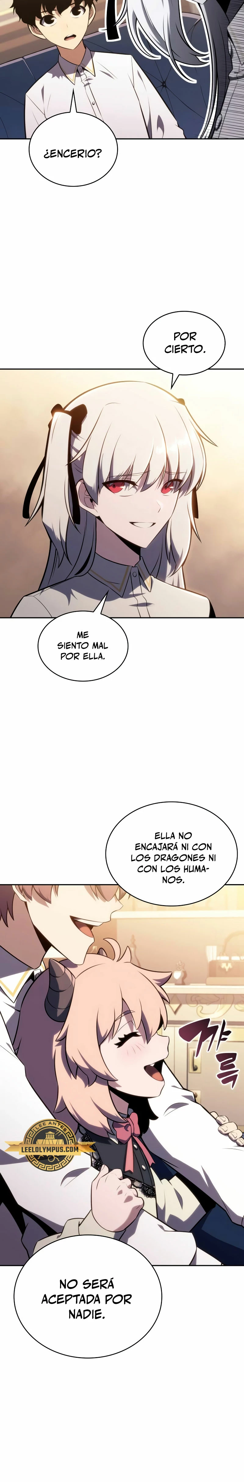 El asesino que retornó como el hijo del duque Capítulo 27 - Page 25