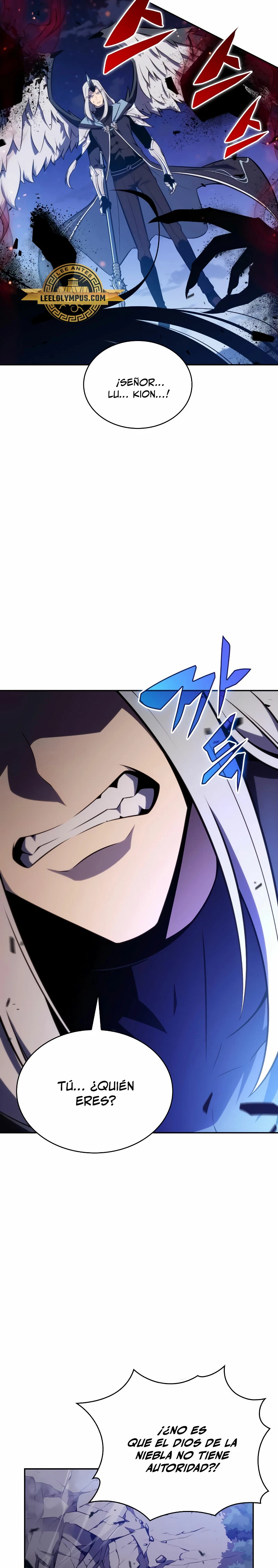 El asesino que retornó como el hijo del duque Capítulo 28 - Page 29