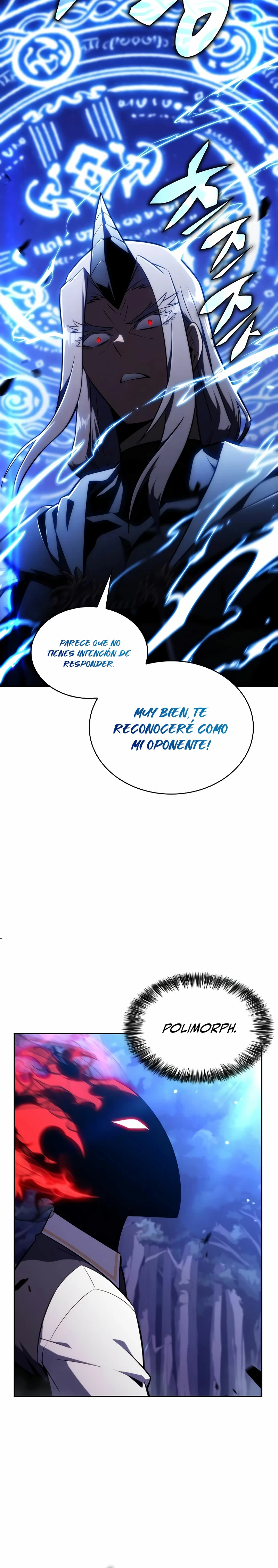 El asesino que retornó como el hijo del duque Capítulo 28 - Page 31