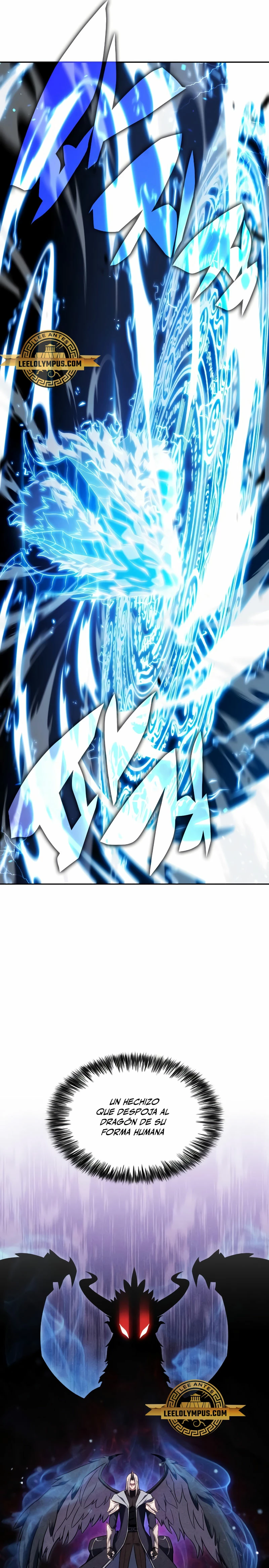 El asesino que retornó como el hijo del duque Capítulo 28 - Page 32