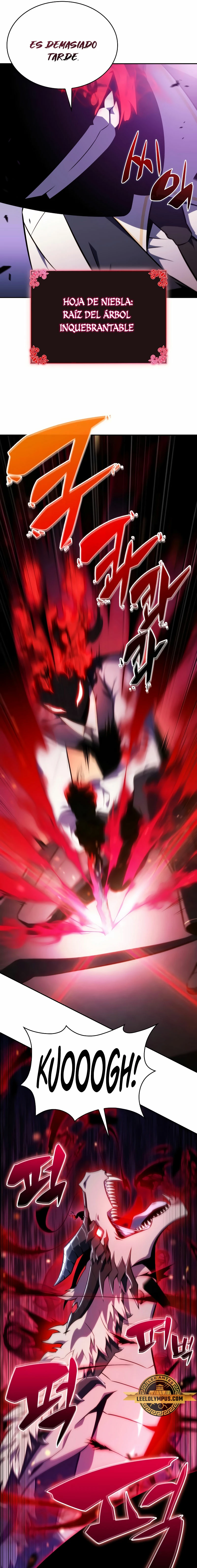 El asesino que retornó como el hijo del duque Capítulo 28 - Page 38