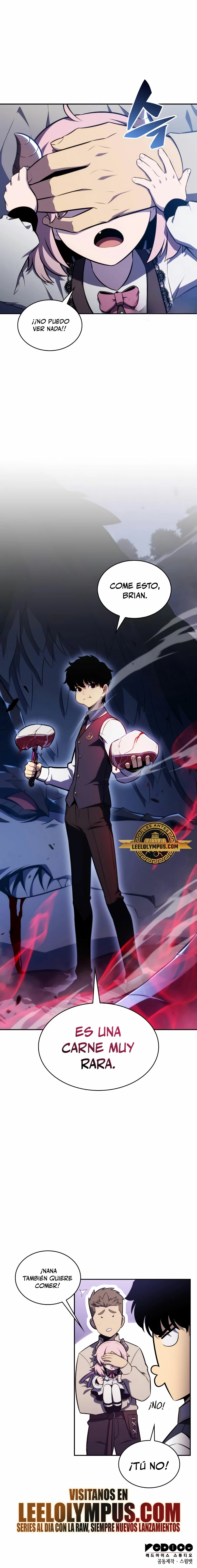 El asesino que retornó como el hijo del duque Capítulo 28 - Page 40