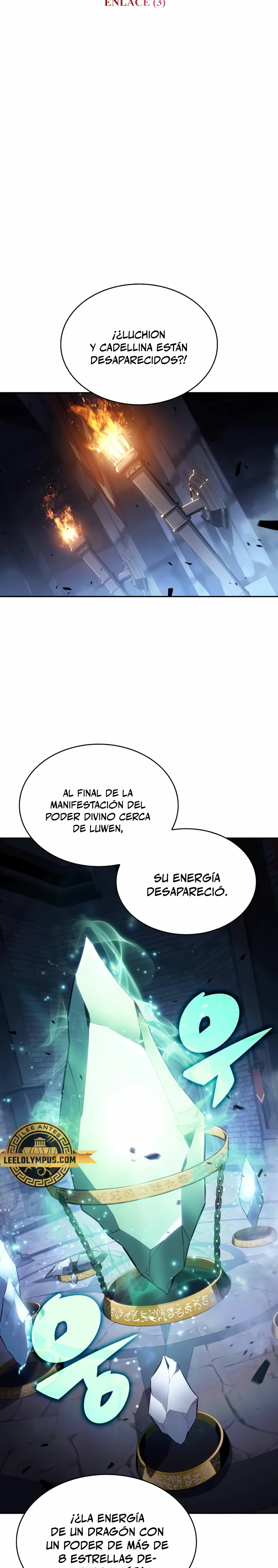 El asesino que retornó como el hijo del duque Capítulo 29 - Page 11