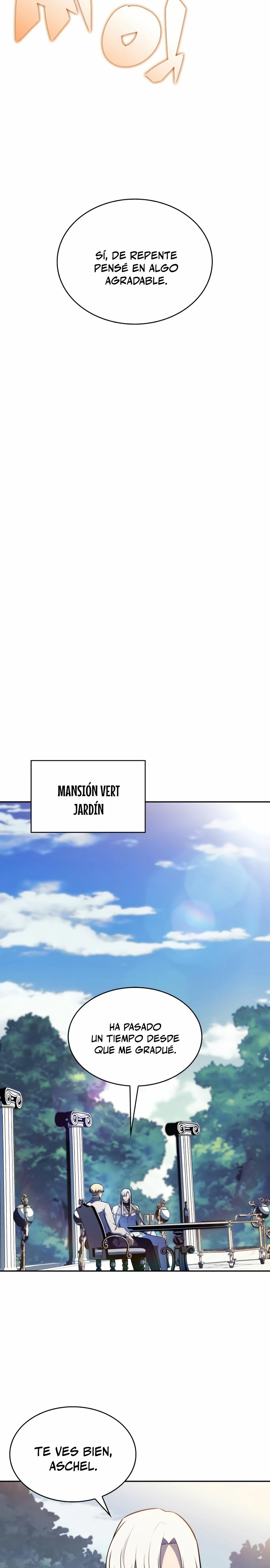 El asesino que retornó como el hijo del duque Capítulo 29 - Page 21