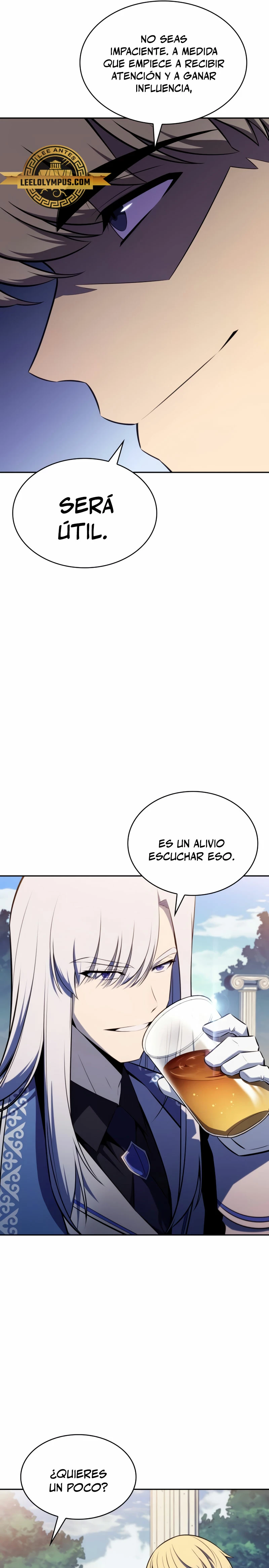 El asesino que retornó como el hijo del duque Capítulo 29 - Page 26