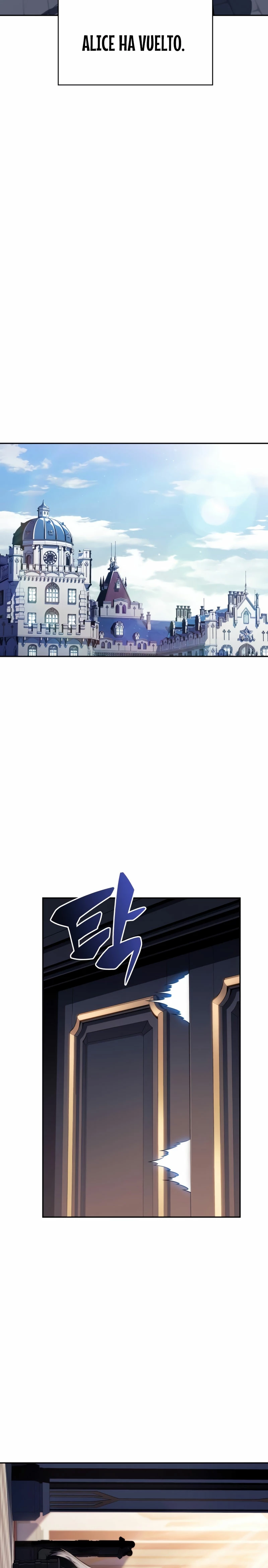 El asesino que retornó como el hijo del duque Capítulo 29 - Page 30