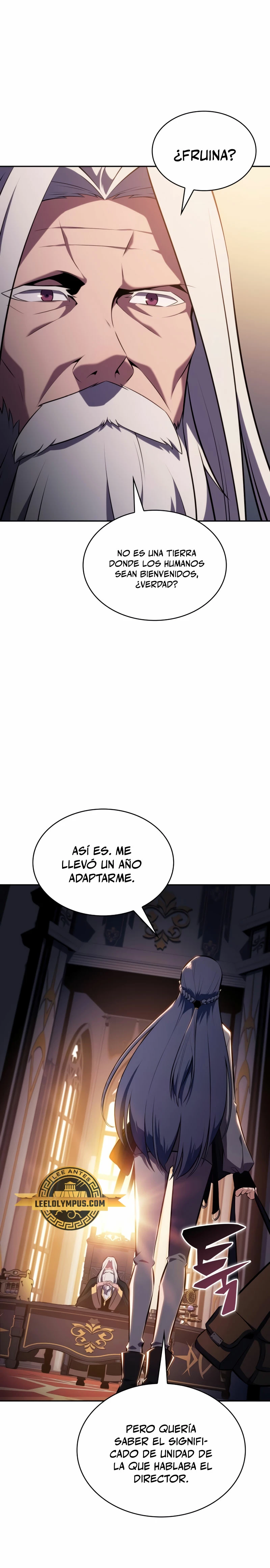 El asesino que retornó como el hijo del duque Capítulo 29 - Page 32