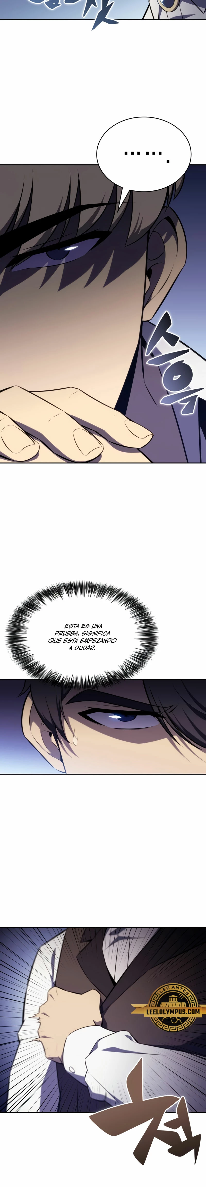 El asesino que retornó como el hijo del duque Capítulo 29 - Page 5