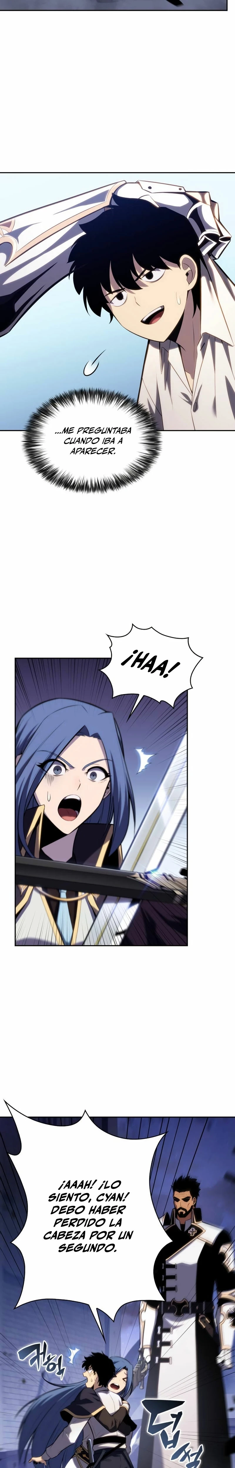 El asesino que retornó como el hijo del duque Capítulo 3 - Page 12