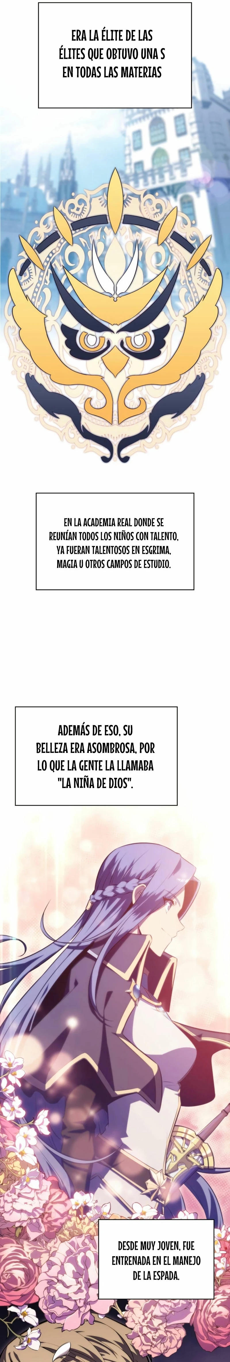 El asesino que retornó como el hijo del duque Capítulo 3 - Page 14