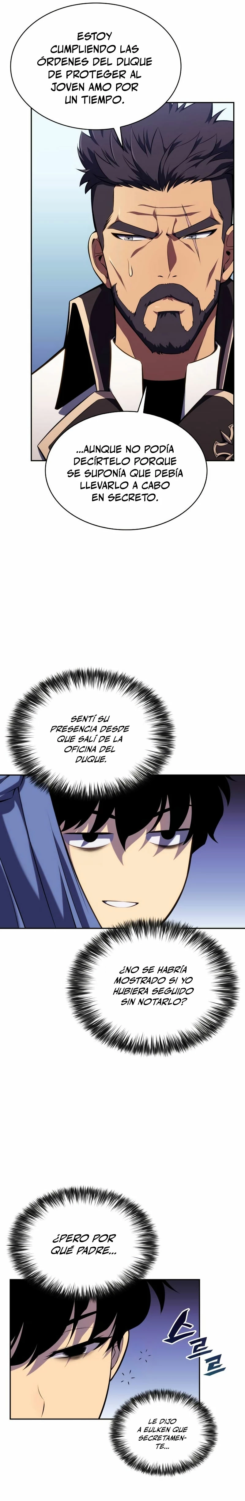 El asesino que retornó como el hijo del duque Capítulo 3 - Page 17