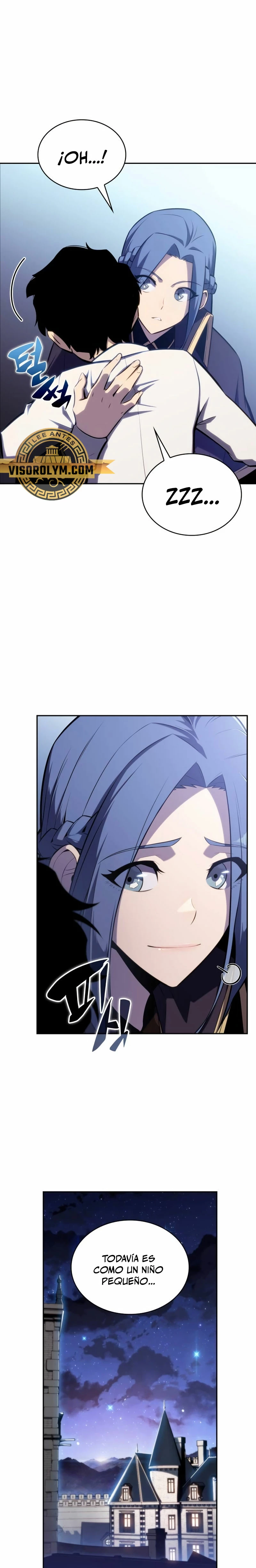 El asesino que retornó como el hijo del duque Capítulo 3 - Page 18